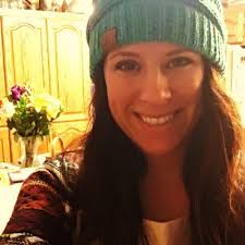 Gretchen Vogt (@gretchenonfire)