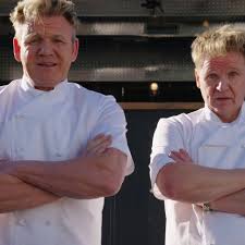 I tried gordon ramsay's perfect breakfast sandwich, and it was the best egg dish i've ever made in a 2019 video, gordon ramsay showed the dj zedd how to make a perfect breakfast sandwich. Gordon Ramsay Undercover Surprise Social Season 2 Ep 10 24 Hours To Hell And Back Facebook