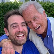 Lindy Boone has made me such a proud father and grandfather! Lindy has  chosen to share her story of my grandson, Ryan, and his accident, through  one of the greatest medicines there