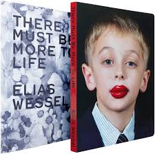 Elias Wessel: Es muss im Leben mehr als alles geben