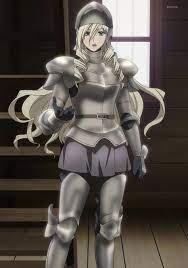 Walkure Romanze Celia Cumani Aintree In Armor