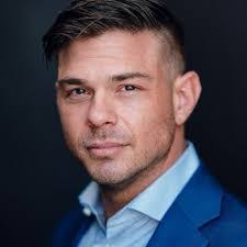 Trevor Tierney's Instagram, Twitter & Facebook