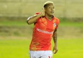 El cartagenero Erick Alcázar jugará en el Jalapa de Nicaragua