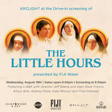 In 1968, basingstoke was a prosperous town, and a short film was made about a young couple who sample various clubs and societies available to them. The Little Hours Verified Facebook Page