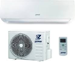 Benvenuto nella sezione condizionatore pompa di calore di eprice. Condizionatore Zephir 12000 Btu Mono Split Inverter Zem12000 Prezzo In Offerta Su Prezzoforte