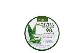 Perfect for malaysian to protecting yourself from. Miseoul Aloe Vera Soothing Gel 98 300g Hermo Online Beauty Shop Malaysia