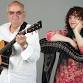 Máíre Ní Chathasaigh & Chris Newman (Irish Harp  event image