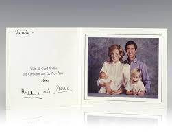 We did not find results for: Princess Diana And Prince Charles Signed Christmas Card