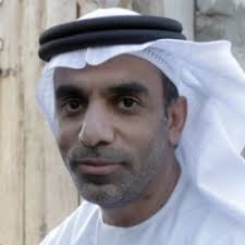 Abdullah Khalifa Al Ghafli