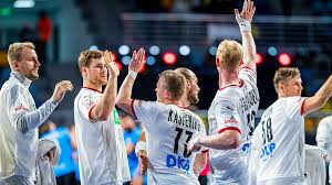 Deutschland wurde bei der weltmeisterschaft im eigenen land zuletzt 2007 weltmeister. Handball Wm Deutschland Gegen Ungarn Live Im Tv Und Online Stream Sehen Sportbuzzer De