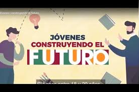 En 2020 habrá 50% menos nuevos registros en programa jóvenes construyendo el futuro. Jovenes Comienzan A Inscribirse Para Recibir Becas De 3 Mil 600 Pesos