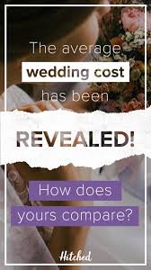 Now switzerland is a very expensive country. The National Wedding Survey 2019 How Does Your Wedding Compare Wedding Costs Average Wedding Budget Average Wedding Costs