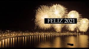 Mensagens de ano novo para comemorar muito a chegada de 2021. Mensagem De Ano Novo Para 2021 Lindas Para Enviar