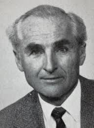 Die Beständige. 50 Jahre bei den Stadtwerken