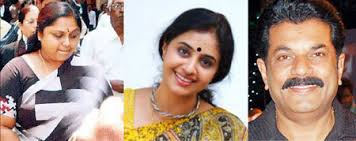 Saritha Family Little Facts About Saritha And Mukesh Family Saritha And Mukesh For Married On 2 September 1988 Saritha And Mukesh Has Two Piwowisa And now, mukesh's mother vijayakumari has come forward saying saritha's 'controlling nature' is the reason behind their. piwowisa