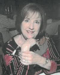 Elizabeth "Betty" Louise Merritt Obituary May 3, 2025