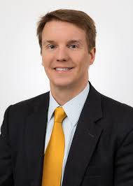 Strange named CFO over Colquitt Regional's clinics