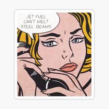 Roy Lichenstein Merch & Gifts for Sale