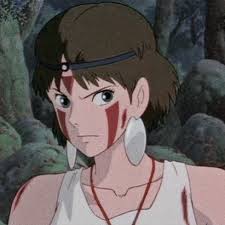 We did not find results for: Icon San Ghibli Artwork Princess Mononoke Art Studio Ghibli Characters