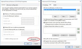 Download and install ccleaner by piriform. Malware Finds New Trick To Hide Rogue Dns Settings On Windows