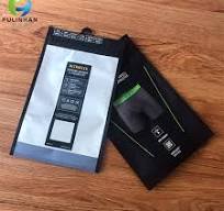 Plastic Bags for underwear packaging factory suppliers,new ...