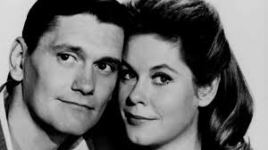 ABC conjuring up a reboot of 'Bewitched'