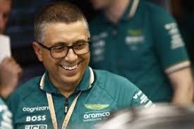 Beste Saison": Die Bilanz von Alonso zum ersten Jahr mit Aston Martin