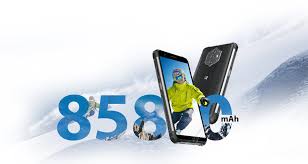 Blackview BV6600 - günstiges Outdoor ...