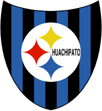 Archive with logo in vector formats.cdr,.ai and.eps (73 kb). C D Huachipato Wikipedia