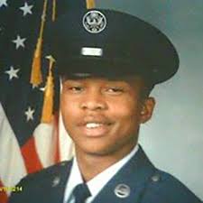 Cedric Charles Griffith of Mendenhall, Mississippi