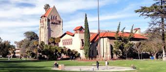 Good Universities in Bay Area