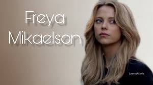 In my second video i made a montage for the ~queen freya~ freya mikaelson, i used the song sweet but pyscho. Freya Mikaelson Natural Youtube