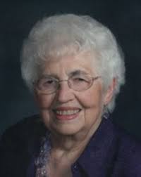 Obituary information for Mary Marcantel Duhon
