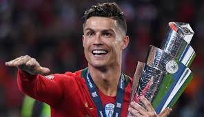Cristiano ronaldo dos santos aveiro. Football Star Cristiano Ronaldo Is In Town Until Friday See If You Can Spot Him At Tampines Coconuts Singapore