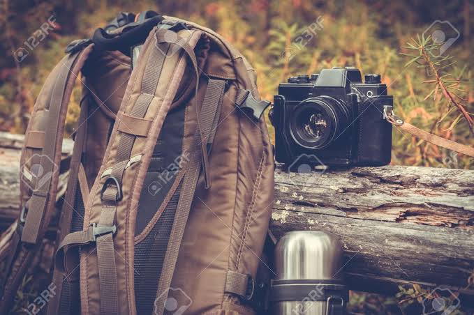 Hasil gambar untuk camera camping"
