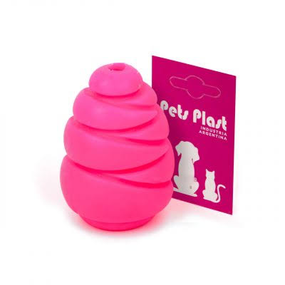 JUMPER DE GOMA GRANDE PETPLAST (CH18)