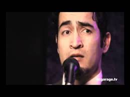 EsclaveYAmo Miguel Garcia and The Vaquetones