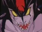AMON デビルマン黙示録