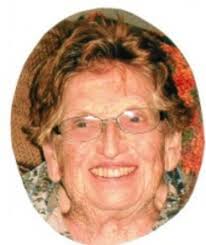 Elsie M. 'Allen' Webster