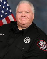 Detention Officer Dwight Eugene Willis, Greene County Sheriff's Office,  Missouri