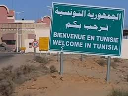 3 rue el hedi chaker 7100 le kef tunisie. Moins De 5 Minutes D Attente Aux Postes De Douane A La Frontiere Algero Tunisienne