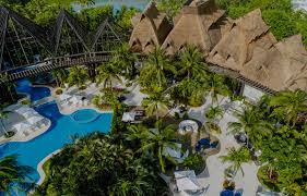 Looking for hotels in cancun and riviera maya? At A Glance Riviera Maya Vidanta