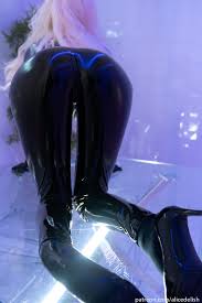 View Alice Delish - Black Cat for free | Simply-Cosplay