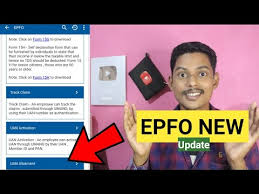 How To Generate Uan Number In Umang App Youtube
