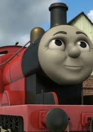 James Fan Casting for James to the Rescue