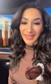 Diane Pathieu : r/Chicagonewsladies