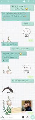 Pernah di kejar anjing galak?? Hmm Yayaya Baik Hati Amal