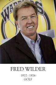 Fred Wilder (2011)