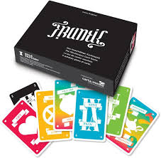Rulefactory Frantic (Swiss Original) - buy at Galaxus - Galaxus
