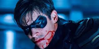 Titans: Nightwing's 10 Toughest Fights, Ranked